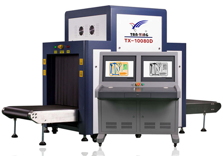 看不見(jiàn)的“安全衛(wèi)士”：X光安檢機(jī)如何筑牢公共安全屏障