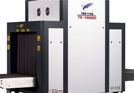 行李安檢門科技守護：現代公共安全的“24小時智慧哨兵”